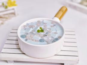 建议女孩把奶茶换成它～