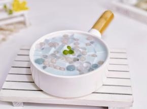 建议女孩把奶茶换成它～