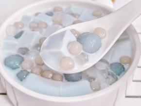 每一口都是夏天的味道～