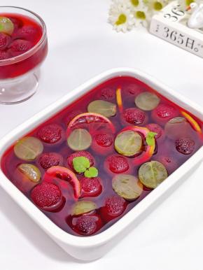 冷藏后口感绝了～