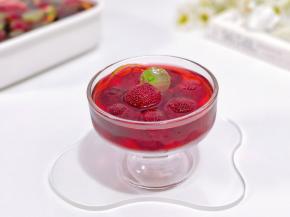 炎热的夏天来一杯。