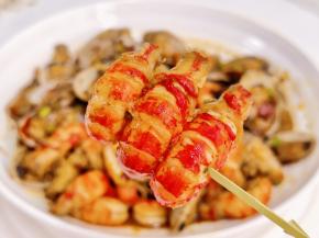 太香太好吃了。