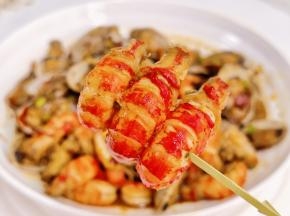 太香太好吃了。