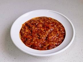 搅拌均匀腌制10分钟。