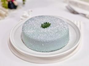 高颜值小甜品。