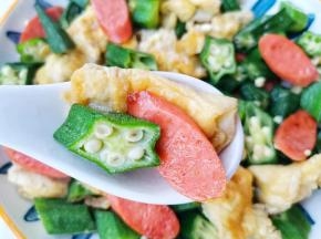 简单又美味！