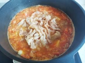 加肥牛，