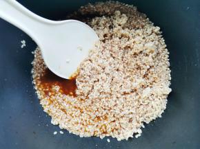 搅拌均匀入味。