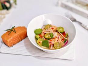 装盘即可享用。