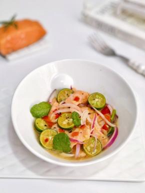 冷藏后口感更好。