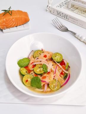 酸辣冰凉，太上头了~