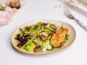 简单好吃又饱腹。