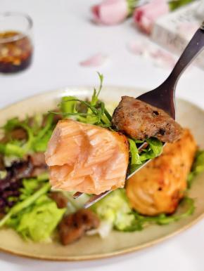 减脂期也可以吃哦