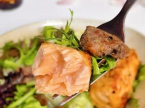 减脂期也可以吃哦