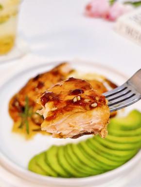 肉质紧实鲜嫩。