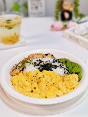 真的太满足啦！