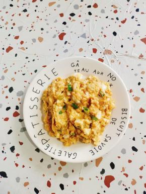 装盘即可食用！