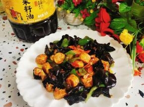 成品图