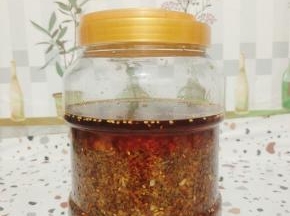 密封好！可以吃一年都不会坏哦！拿来拌凉菜，拌凉面，凉粉，特别好吃！喜欢的朋友赶紧试试吧！