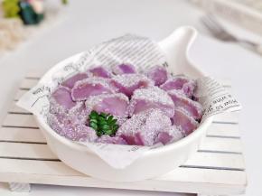 切小块即可享用。