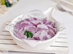 切小块即可享用。