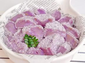 高颜值小甜品。