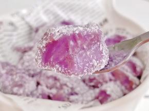 一块一块好吃到停不下来！