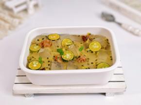 真的太好喝了！