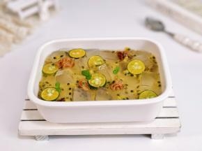 真的太好喝了！