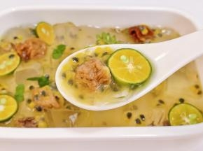 一勺一勺停不下来！