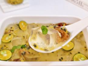 一个人炫掉一大碗！！