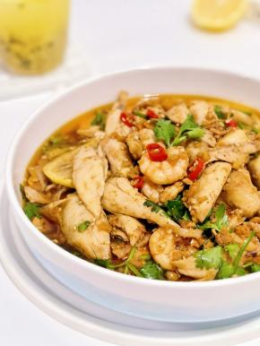 好吃到停不下来~