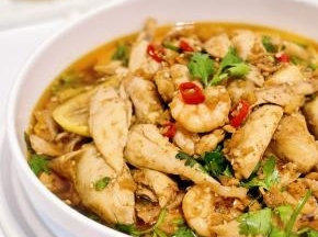 好吃到停不下来~