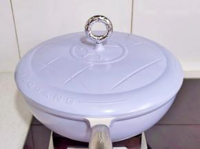 盖上盖子煮25分钟，捞出过凉。