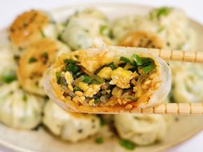 蘸油辣子绝了～