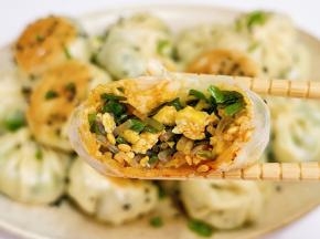 蘸油辣子绝了～