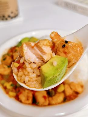 你们赶紧安排上吧！