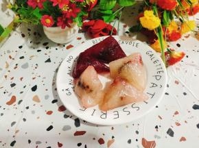成品图