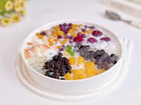 最后组装就好啦！