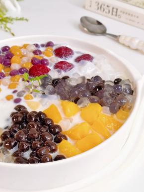 想吃自己在家就能做。