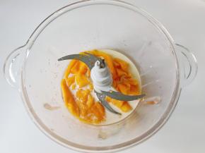 加一点点的纯牛奶