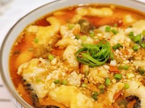 太下饭了。
