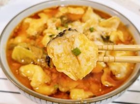 鱼片嫩滑
