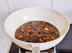 大火收汁即可。