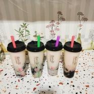 烧仙草