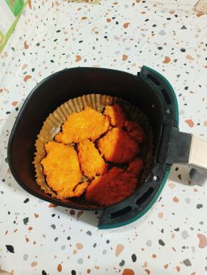 时间到，取出来！