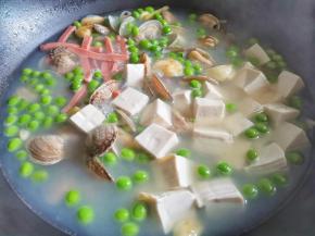 加一勺盐即可。
