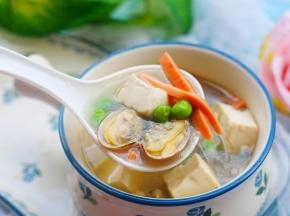 鲜美好喝～