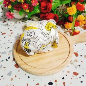 就和外面卖的一样了！