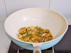 大概4-5分钟即可。